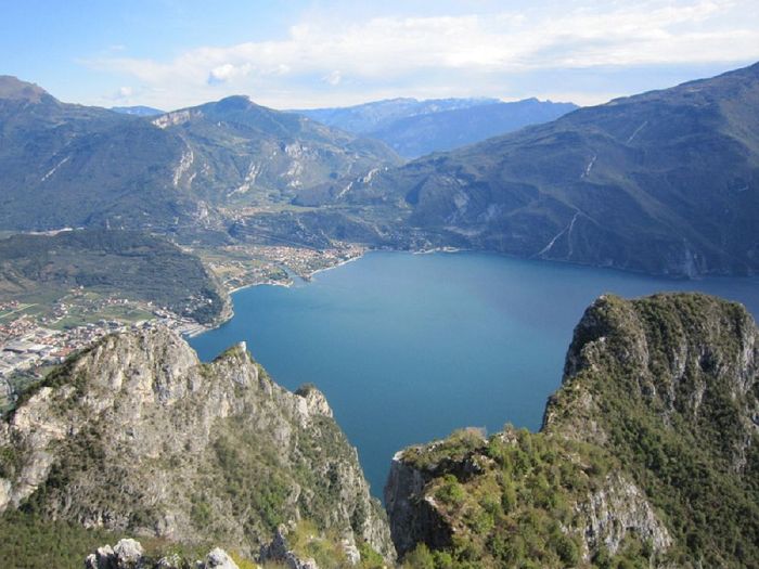 Gardasee Gruppen