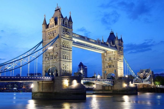 London Klassenfahrten und Gruppenreisen