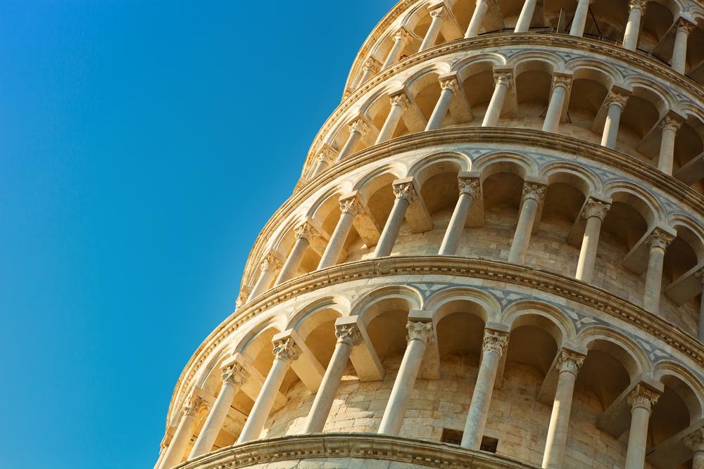Toskana Pisa Gruppenreisen Klassenfahrten Gruppenunterkunft